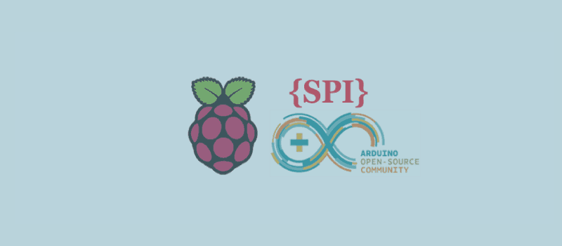 RaspberryPi SPI Interface