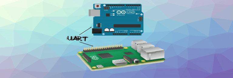 Understanding Raspberry Pi UART Communication – RadioStudio