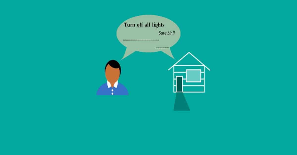 Have a Dialog with Your Home Appliances via Watson Conversation Service