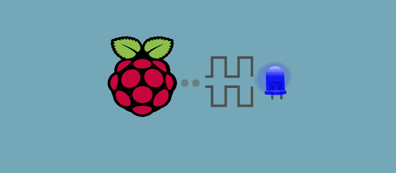 Raspberry Pi GPIO