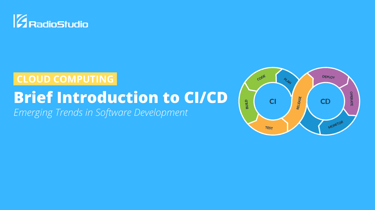 Brief Introduction to CI/CD