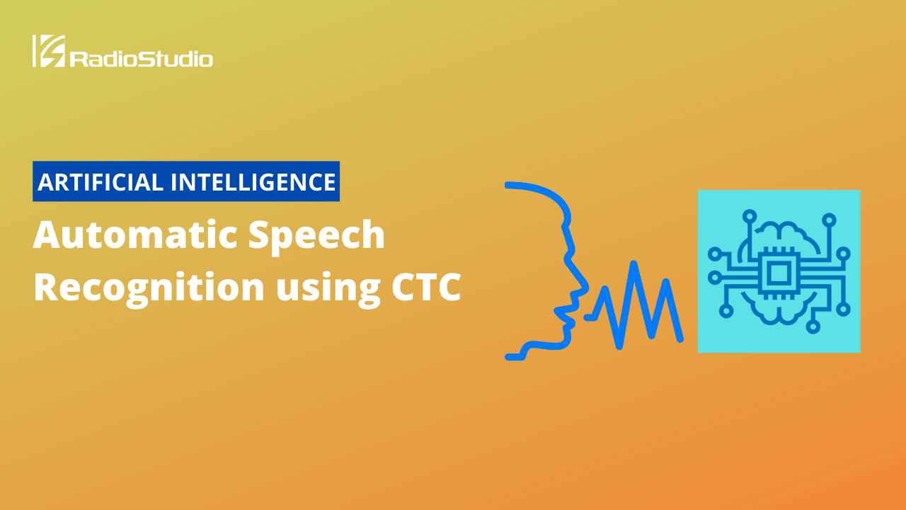 Automatic Speech Recognition using CTC