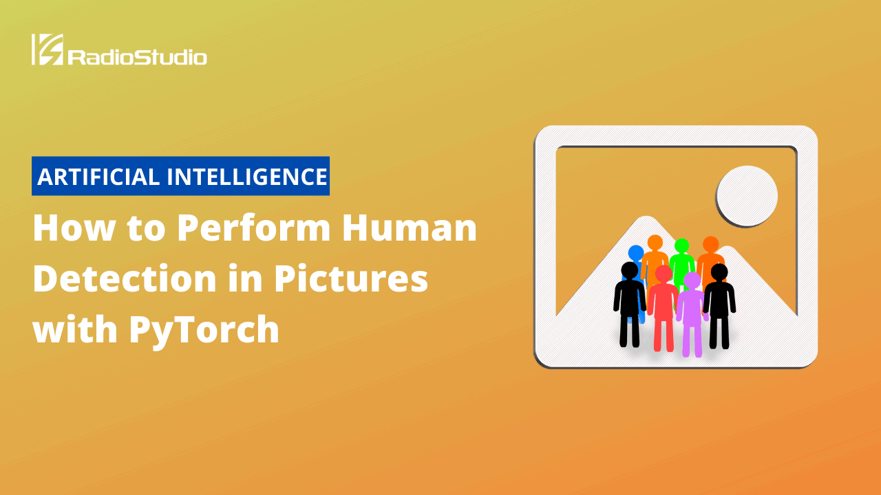 How to Perform Human Detection in Pictures with PyTorch