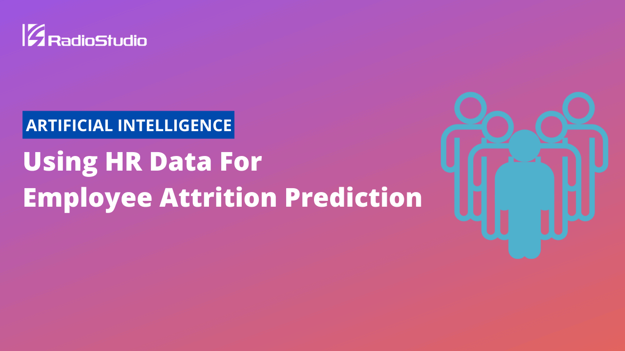 Using HR Data For Employee Attrition Prediction