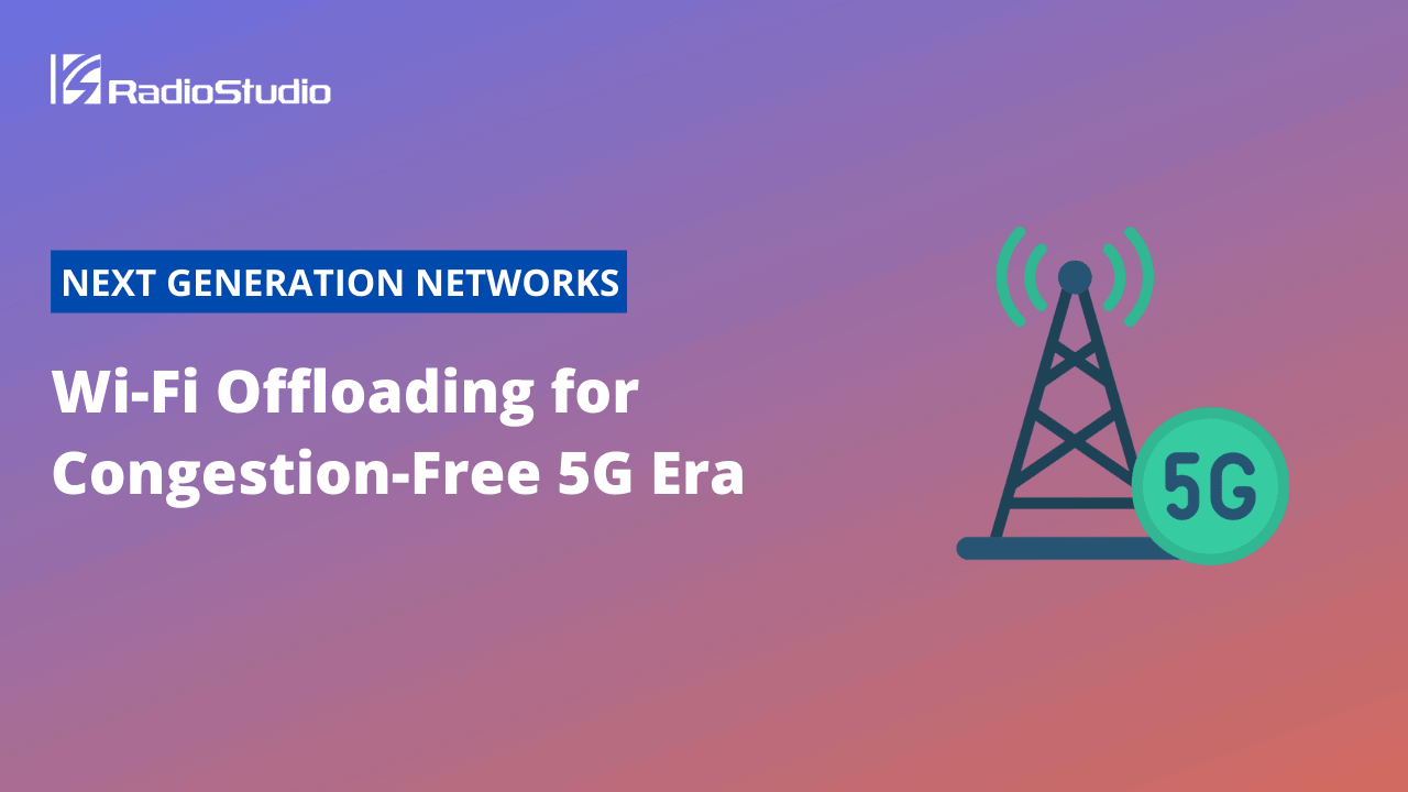Wi-Fi Offloading for Congestion-Free 5G era