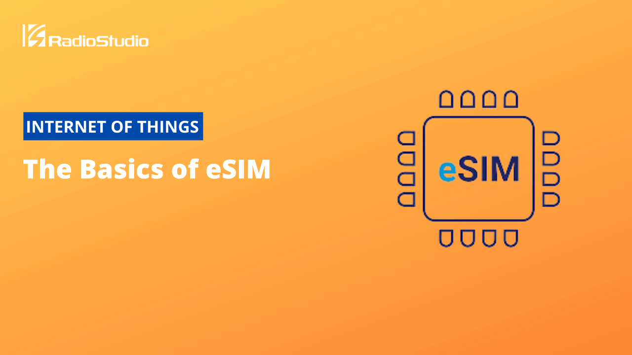 The Basics of eSIM