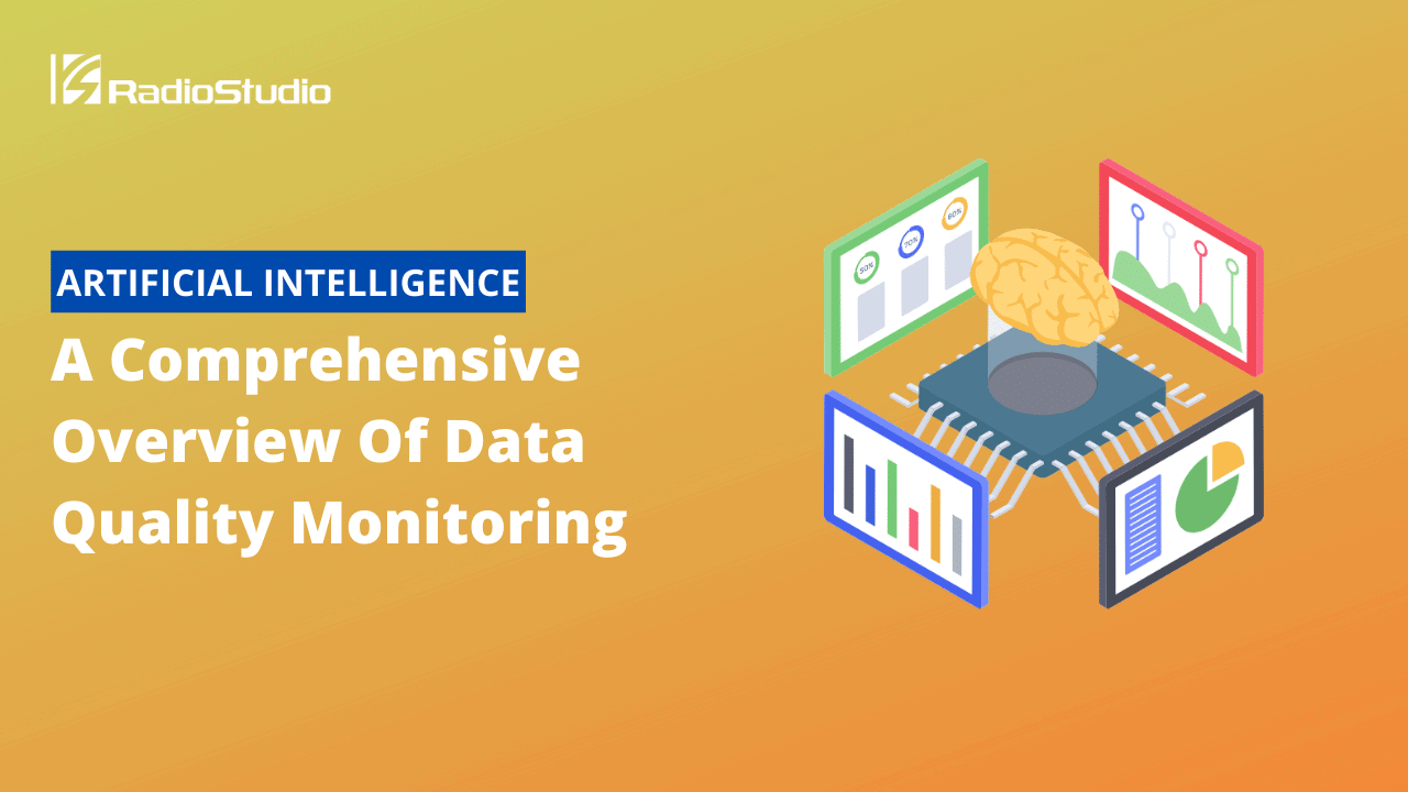 A Comprehensive Overview Of Data Quality Monitoring