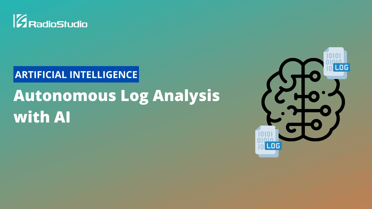 Autonomous Log Analysis with AI