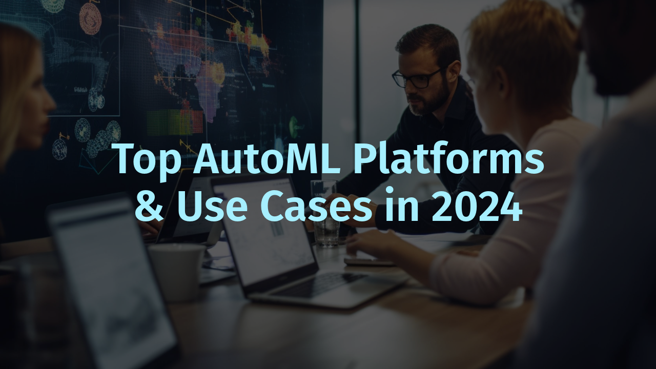 AutoML Platforms