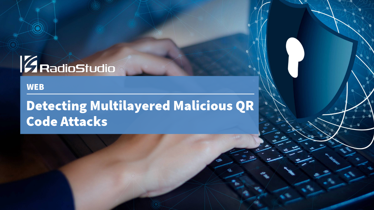 Detecting Multilayered Malicious QR Code Attacks