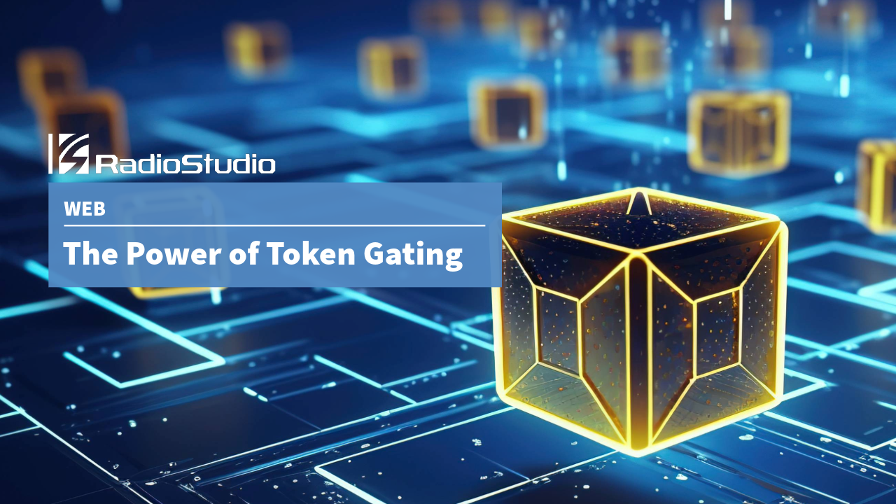 The Power of Token Gating