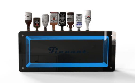 Alcohol Dispensing Product