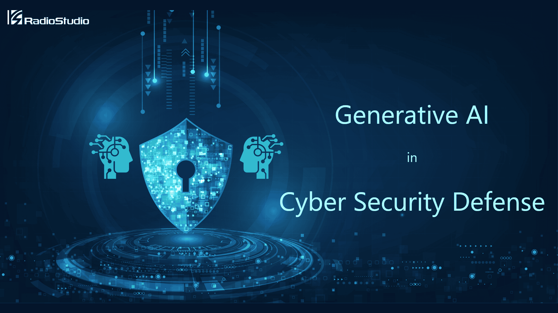 GenAI Cybersecurity Defense