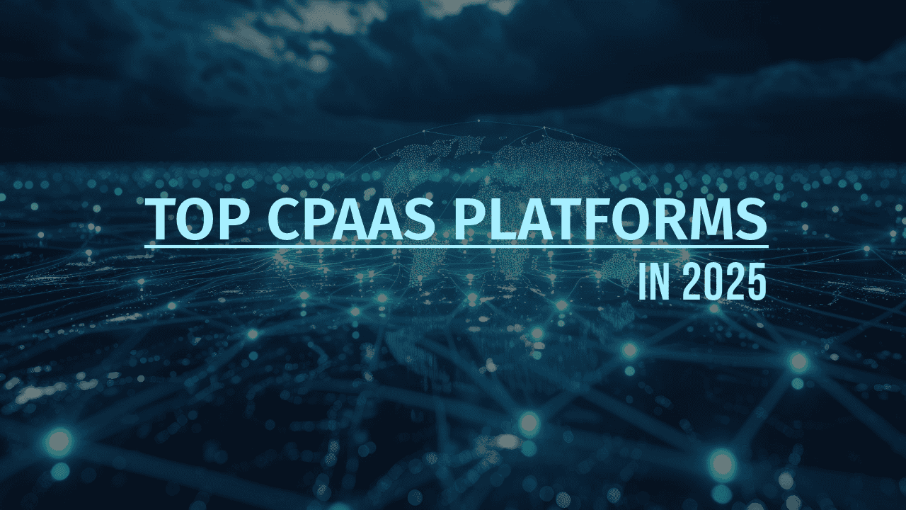 Top CPaaS Platforms