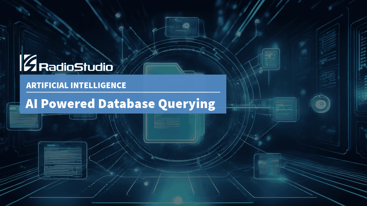 AI Powered Database Querying