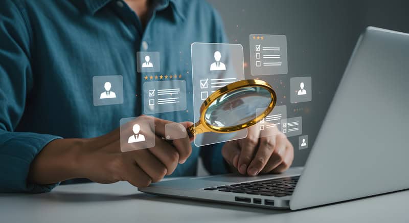 Recruiter AI ATS Platforms