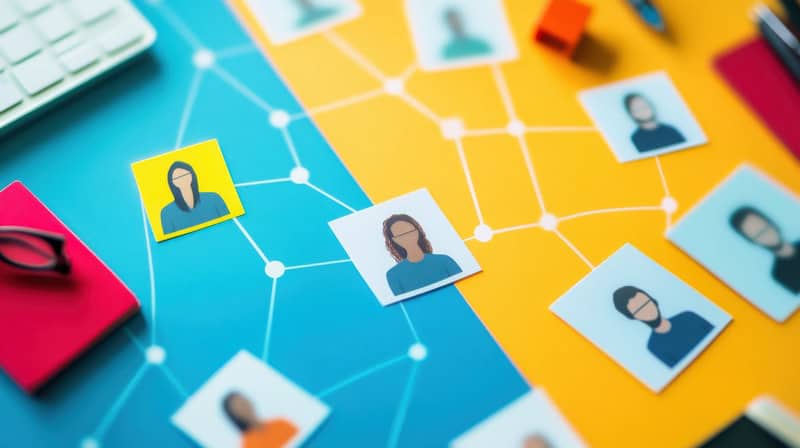 Specialized Recruitment Software